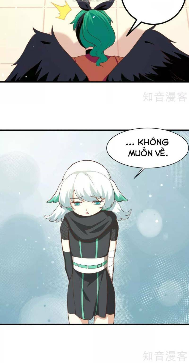 Từ Hôm Nay Bắt Đầu Làm Thành Chủ - Chapter 150 - Page 37