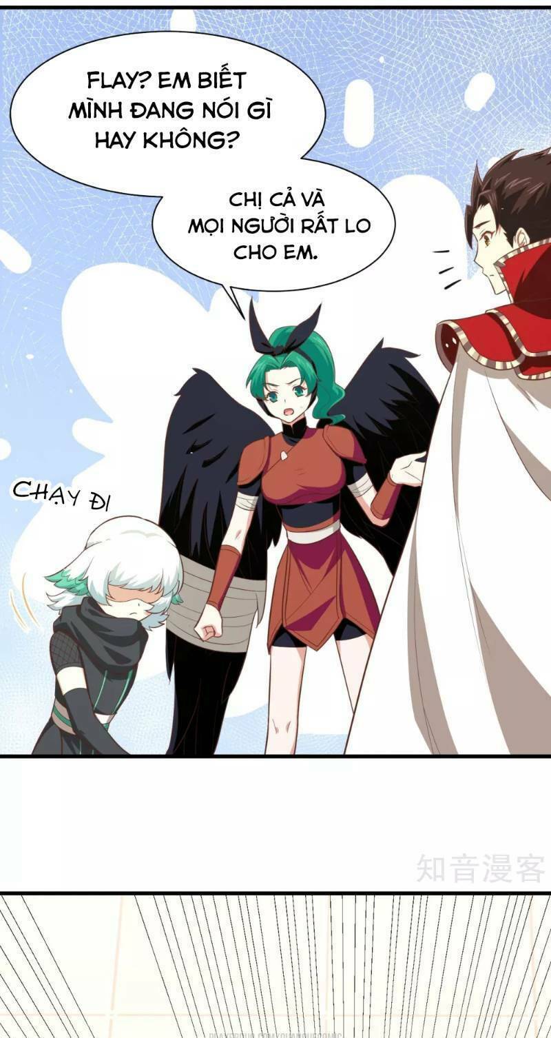 Từ Hôm Nay Bắt Đầu Làm Thành Chủ - Chapter 150 - Page 38