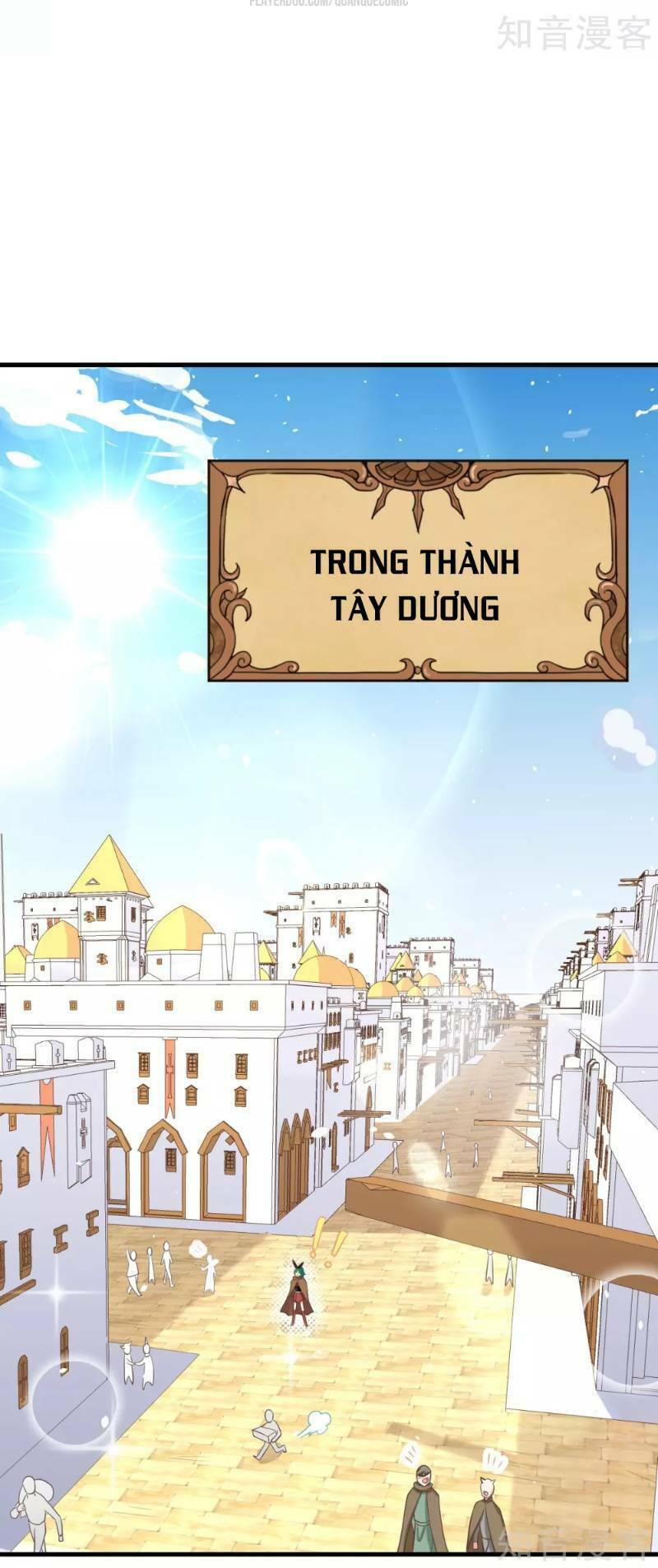 Từ Hôm Nay Bắt Đầu Làm Thành Chủ - Chapter 150 - Page 4