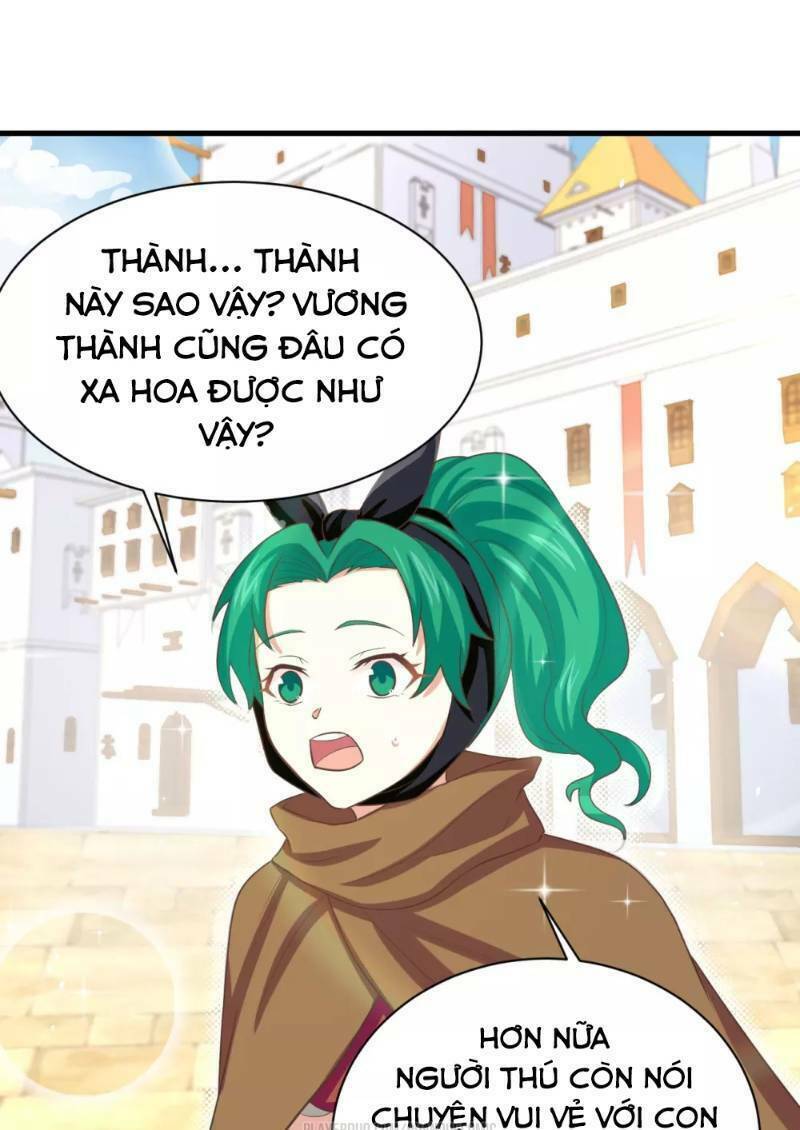 Từ Hôm Nay Bắt Đầu Làm Thành Chủ - Chapter 150 - Page 5