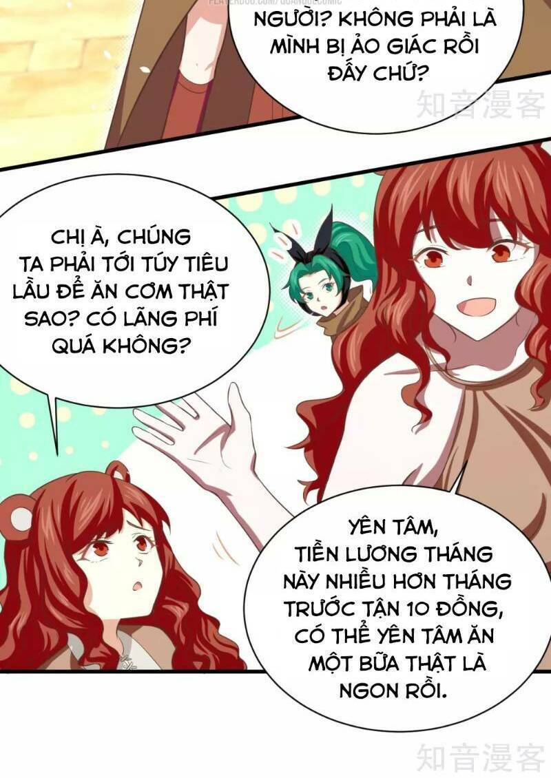 Từ Hôm Nay Bắt Đầu Làm Thành Chủ - Chapter 150 - Page 6