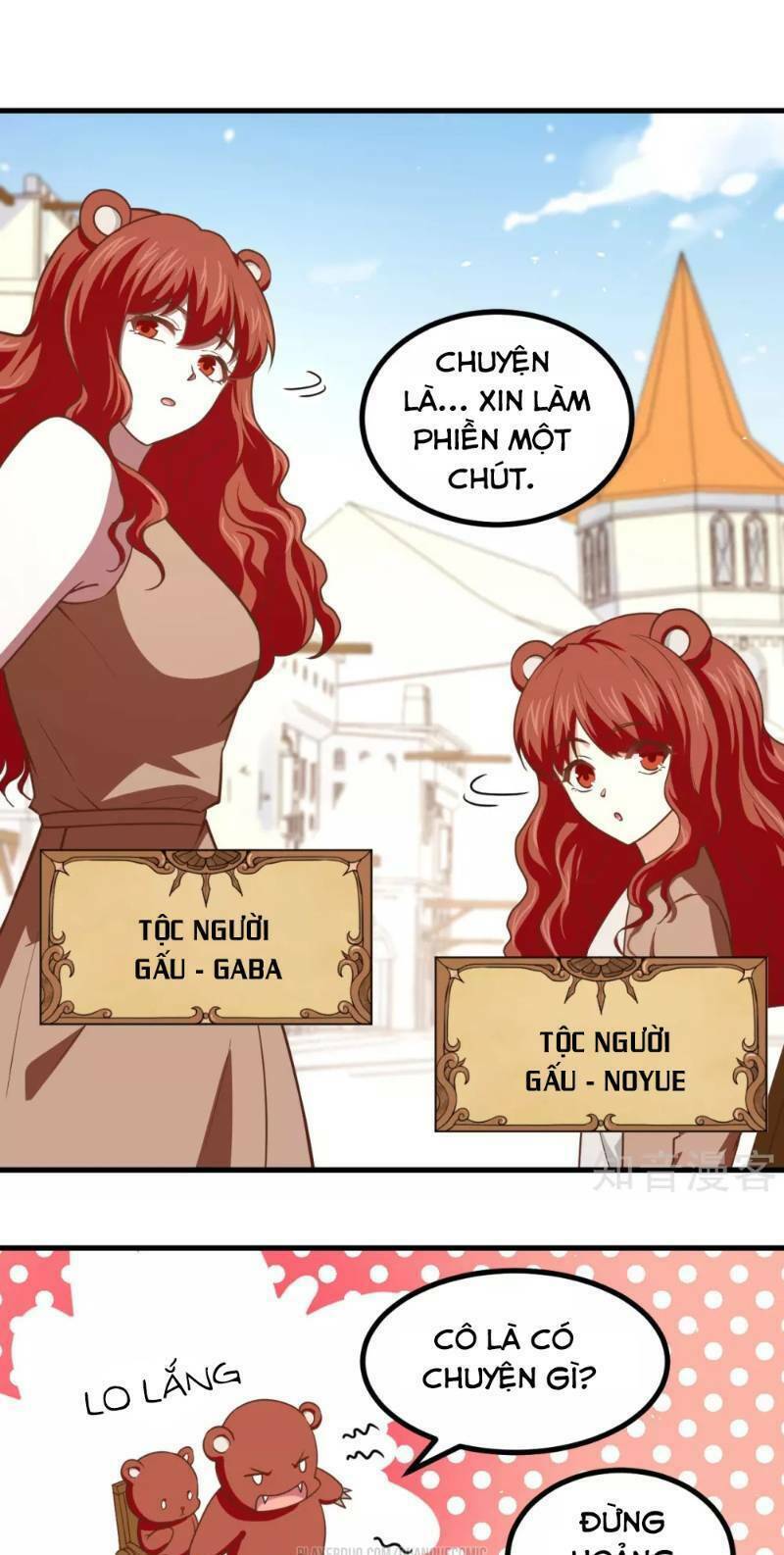 Từ Hôm Nay Bắt Đầu Làm Thành Chủ - Chapter 150 - Page 7