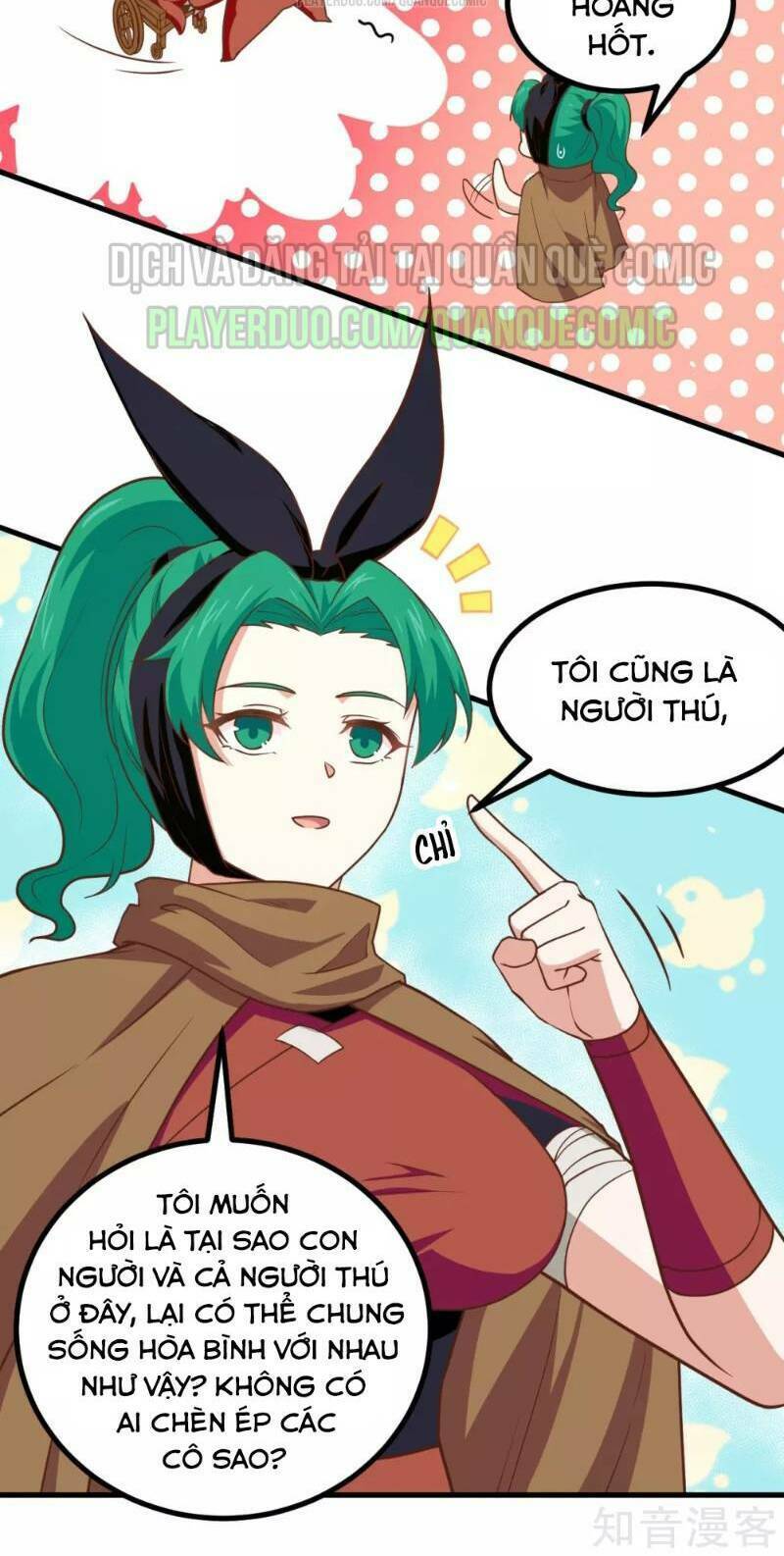 Từ Hôm Nay Bắt Đầu Làm Thành Chủ - Chapter 150 - Page 8