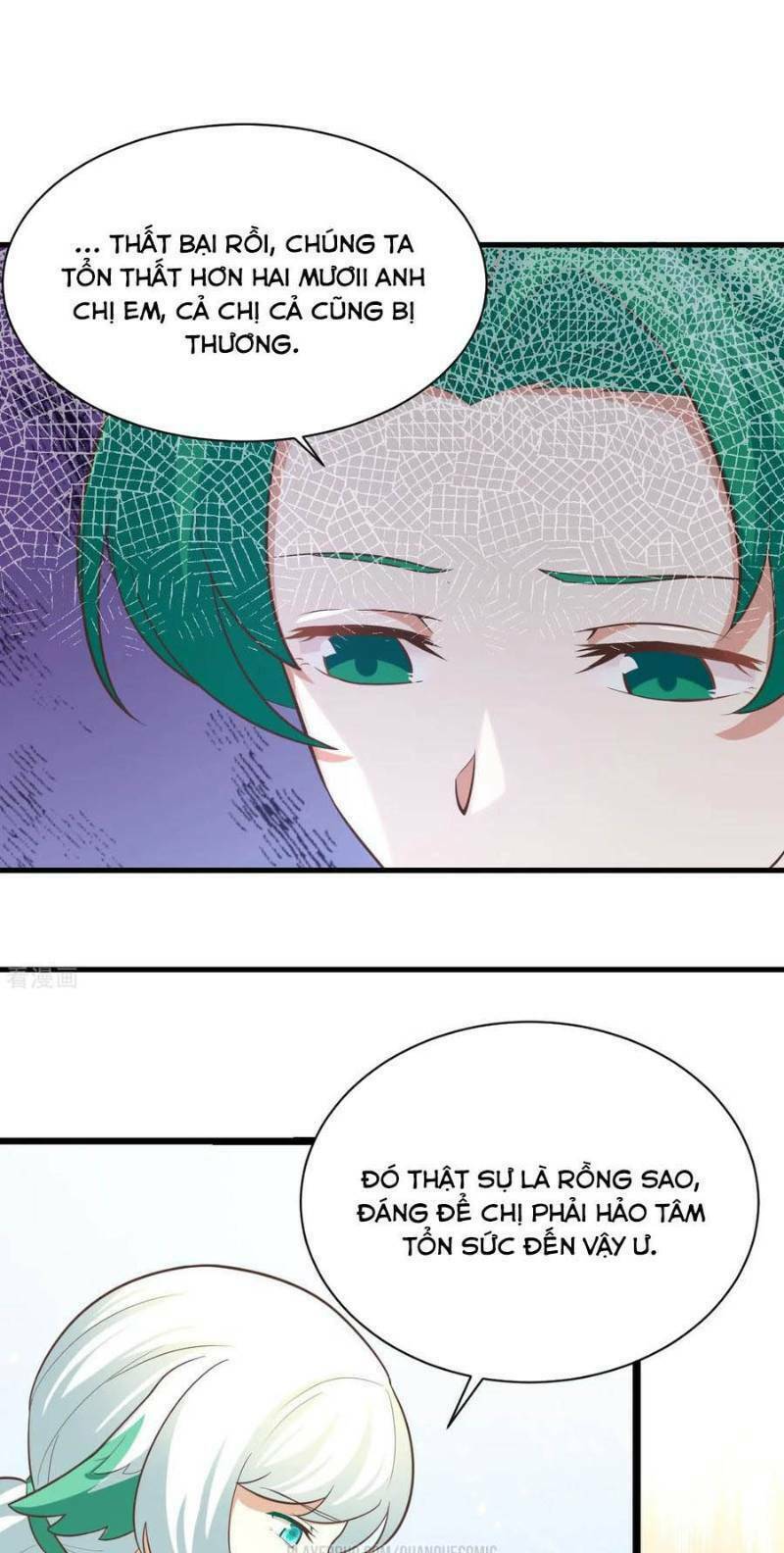 Từ Hôm Nay Bắt Đầu Làm Thành Chủ - Chapter 151 - Page 13