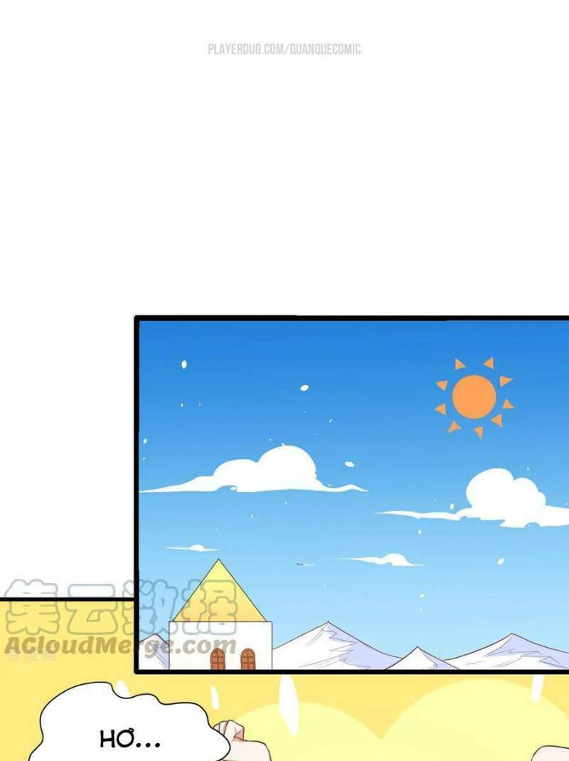 Từ Hôm Nay Bắt Đầu Làm Thành Chủ - Chapter 151 - Page 16