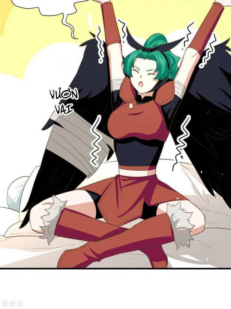 Từ Hôm Nay Bắt Đầu Làm Thành Chủ - Chapter 151 - Page 17