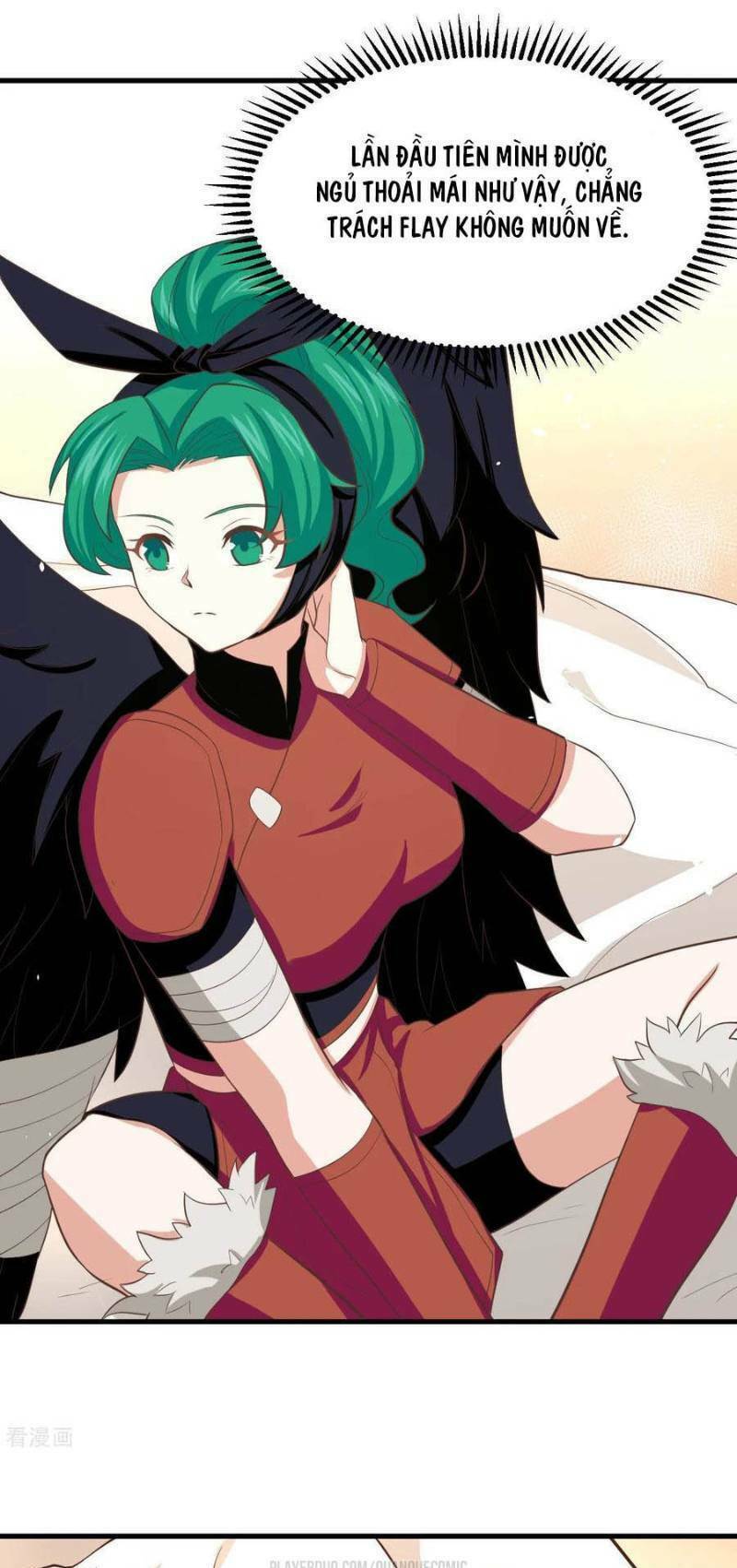 Từ Hôm Nay Bắt Đầu Làm Thành Chủ - Chapter 151 - Page 18