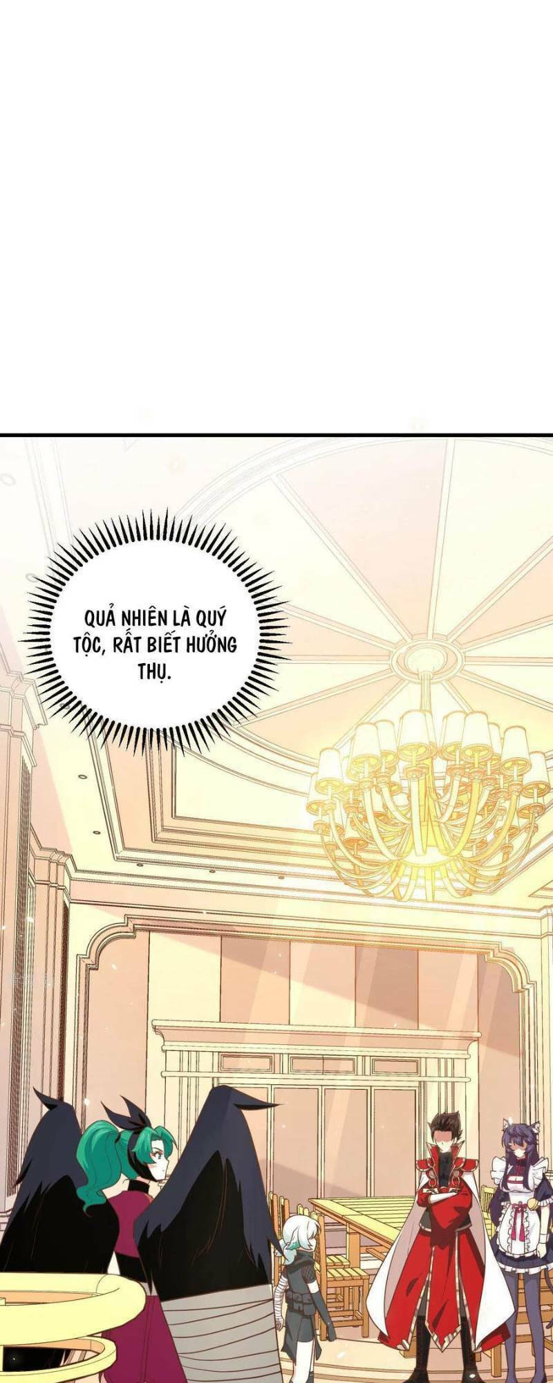 Từ Hôm Nay Bắt Đầu Làm Thành Chủ - Chapter 151 - Page 20