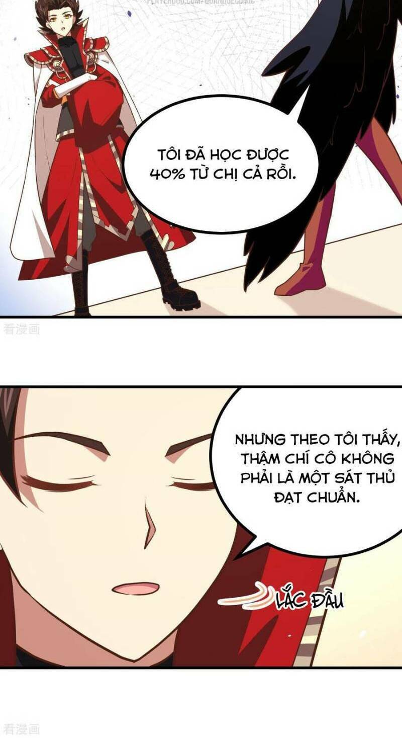 Từ Hôm Nay Bắt Đầu Làm Thành Chủ - Chapter 151 - Page 24