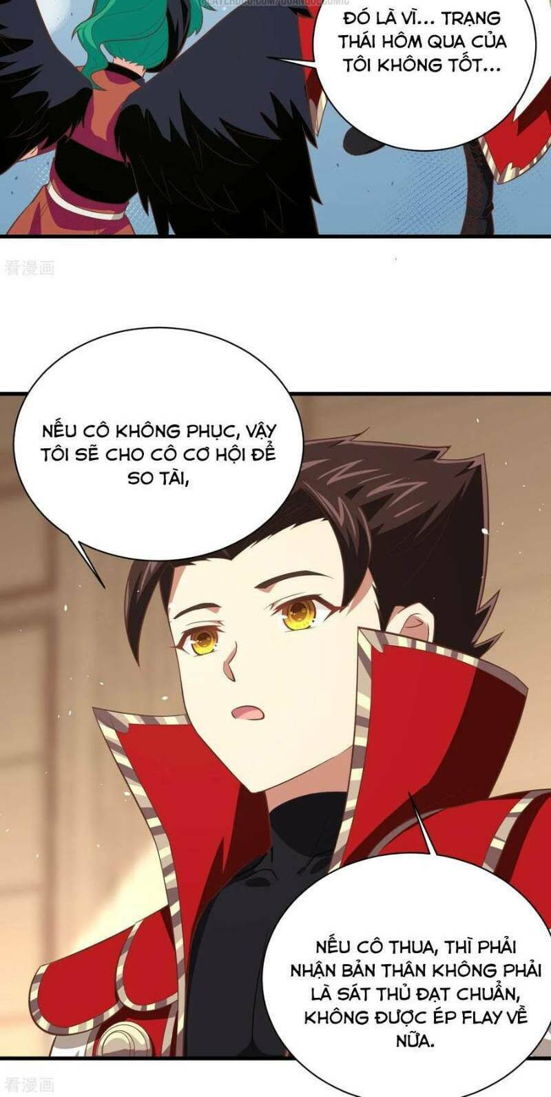 Từ Hôm Nay Bắt Đầu Làm Thành Chủ - Chapter 151 - Page 26