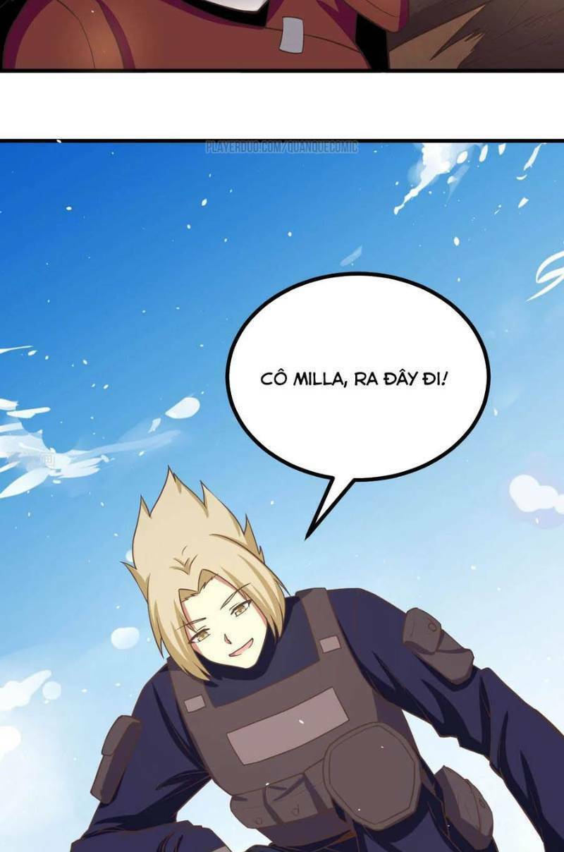Từ Hôm Nay Bắt Đầu Làm Thành Chủ - Chapter 151 - Page 32