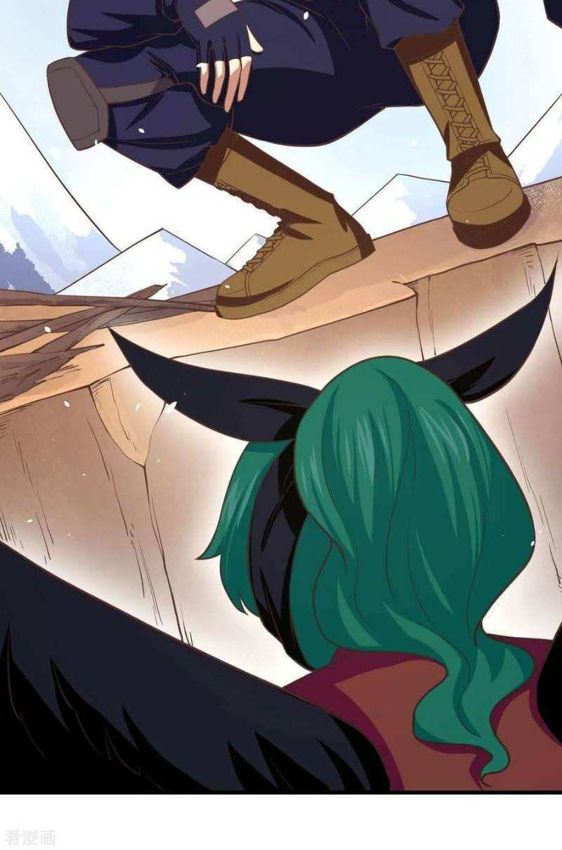 Từ Hôm Nay Bắt Đầu Làm Thành Chủ - Chapter 151 - Page 33