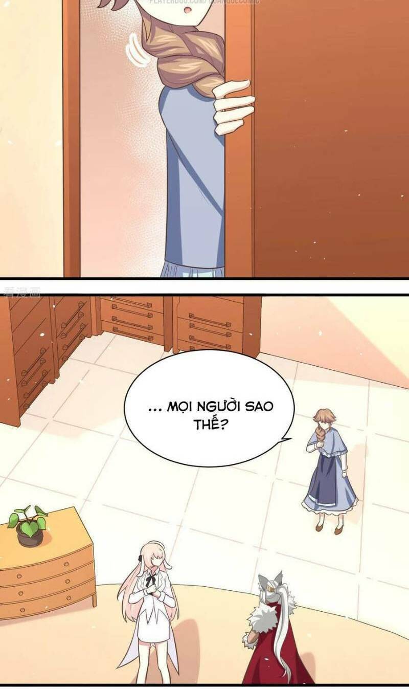 Từ Hôm Nay Bắt Đầu Làm Thành Chủ - Chapter 151 - Page 3