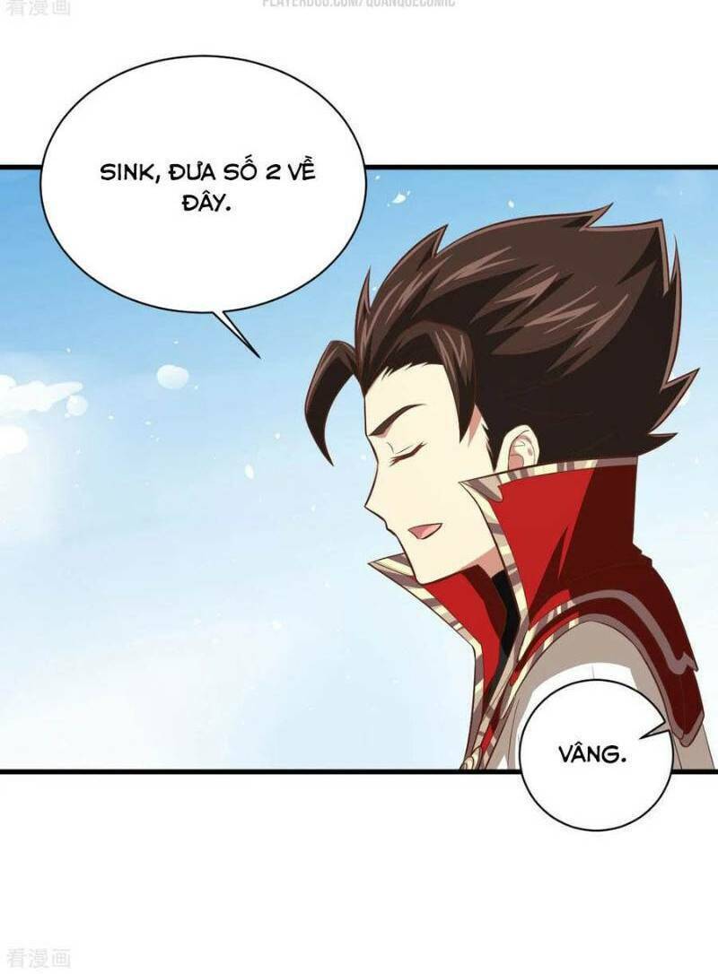 Từ Hôm Nay Bắt Đầu Làm Thành Chủ - Chapter 151 - Page 39