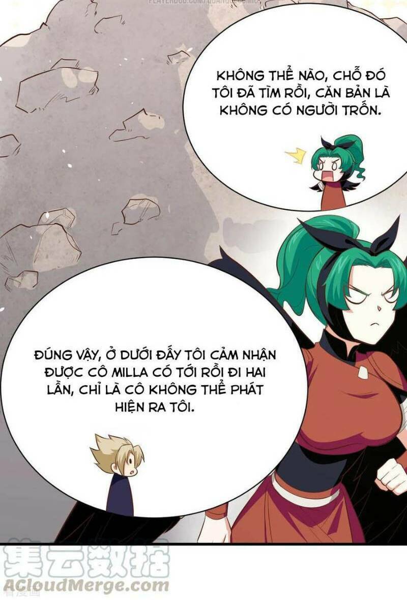 Từ Hôm Nay Bắt Đầu Làm Thành Chủ - Chapter 151 - Page 41