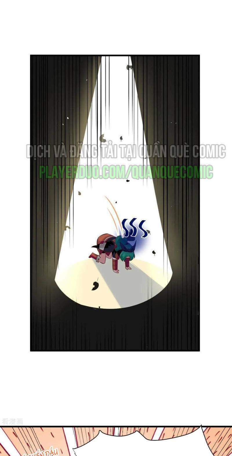 Từ Hôm Nay Bắt Đầu Làm Thành Chủ - Chapter 151 - Page 42