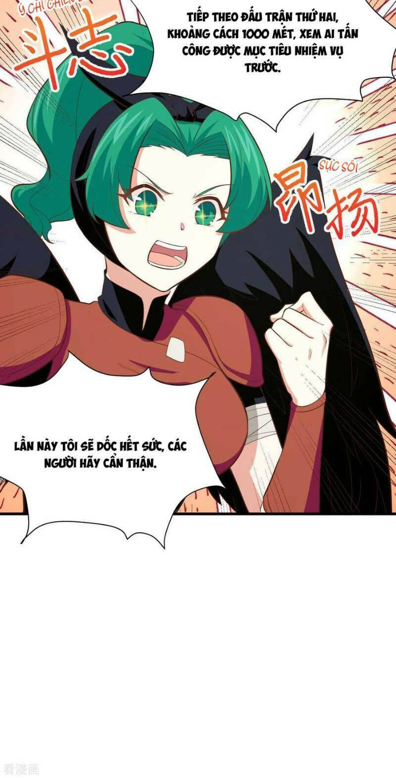 Từ Hôm Nay Bắt Đầu Làm Thành Chủ - Chapter 151 - Page 43