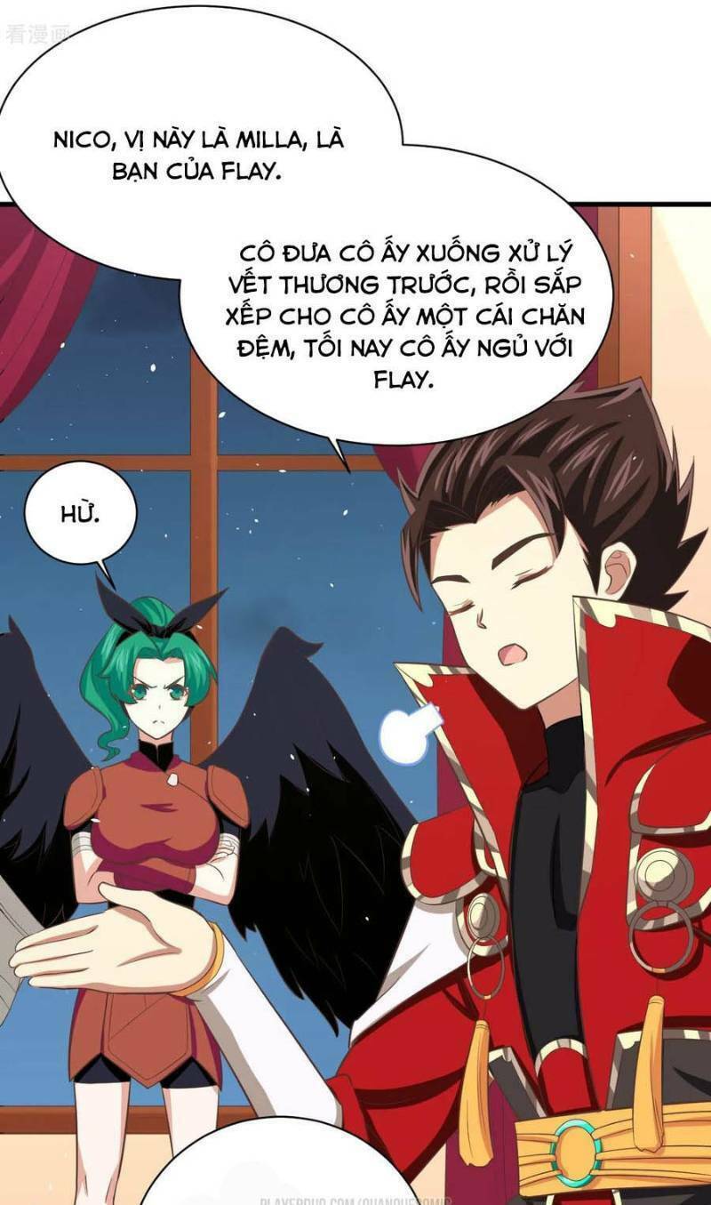 Từ Hôm Nay Bắt Đầu Làm Thành Chủ - Chapter 151 - Page 4