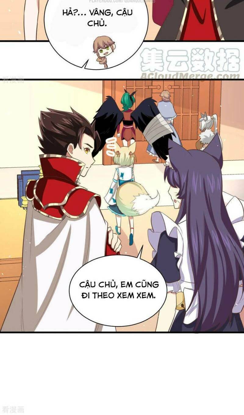 Từ Hôm Nay Bắt Đầu Làm Thành Chủ - Chapter 151 - Page 5