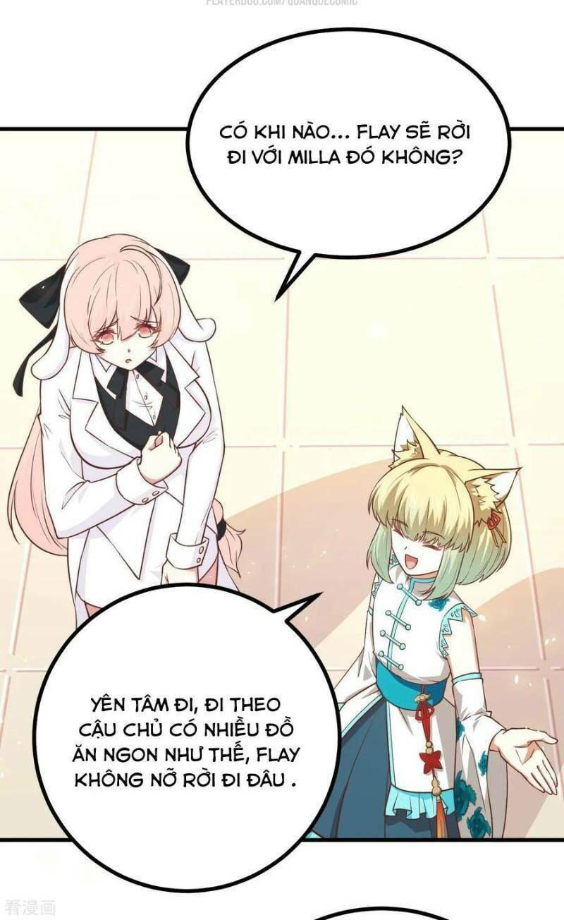 Từ Hôm Nay Bắt Đầu Làm Thành Chủ - Chapter 151 - Page 7