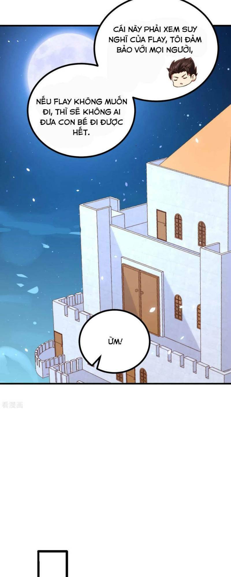 Từ Hôm Nay Bắt Đầu Làm Thành Chủ - Chapter 151 - Page 8