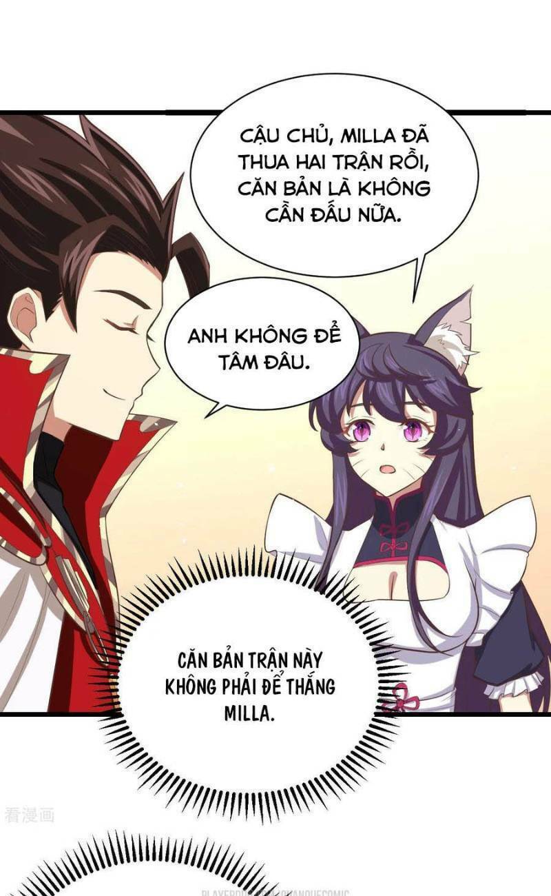 Từ Hôm Nay Bắt Đầu Làm Thành Chủ - Chapter 152 - Page 10