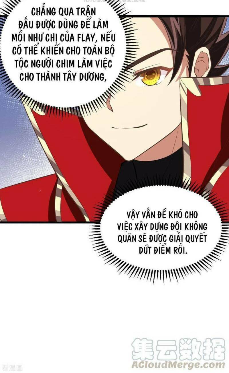 Từ Hôm Nay Bắt Đầu Làm Thành Chủ - Chapter 152 - Page 11