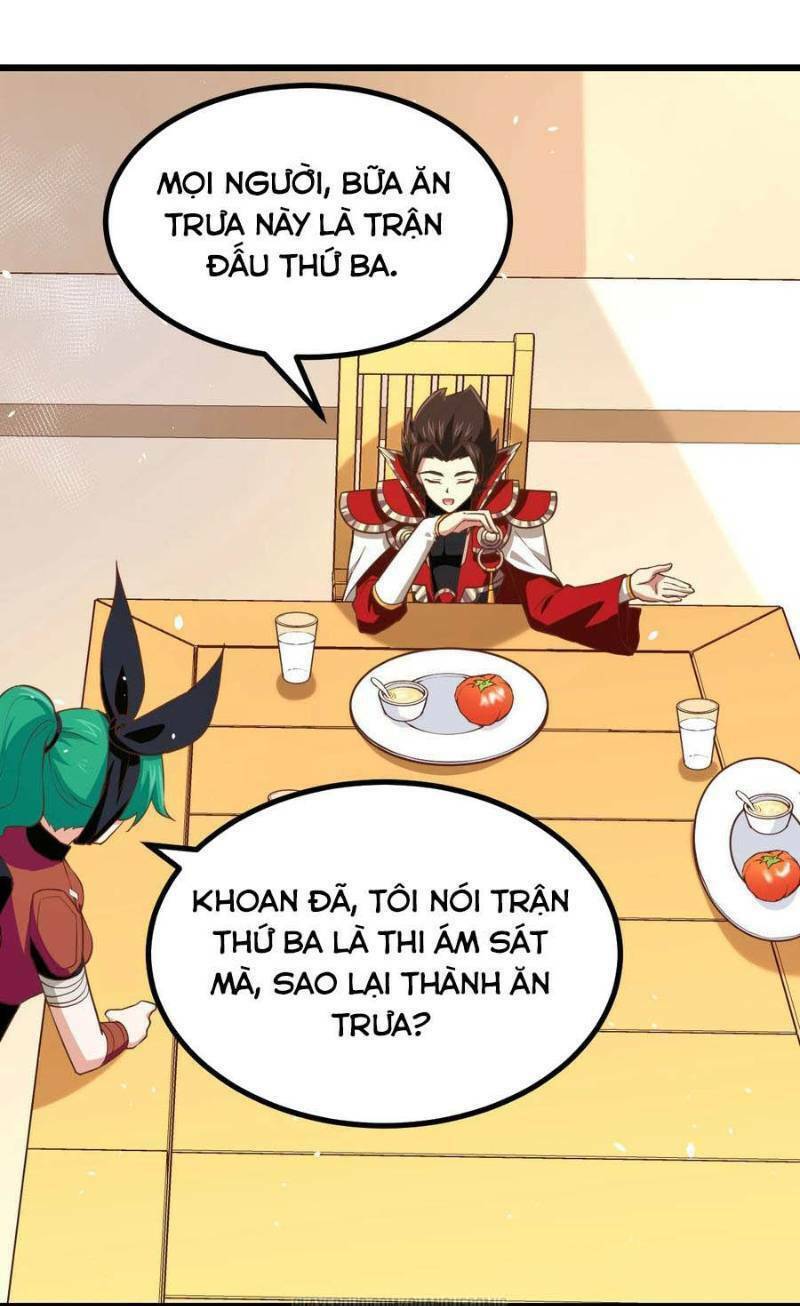 Từ Hôm Nay Bắt Đầu Làm Thành Chủ - Chapter 152 - Page 12