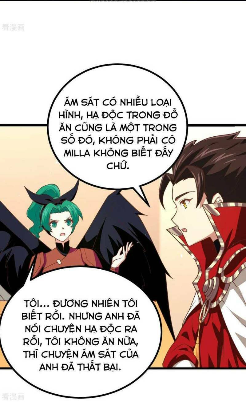 Từ Hôm Nay Bắt Đầu Làm Thành Chủ - Chapter 152 - Page 13