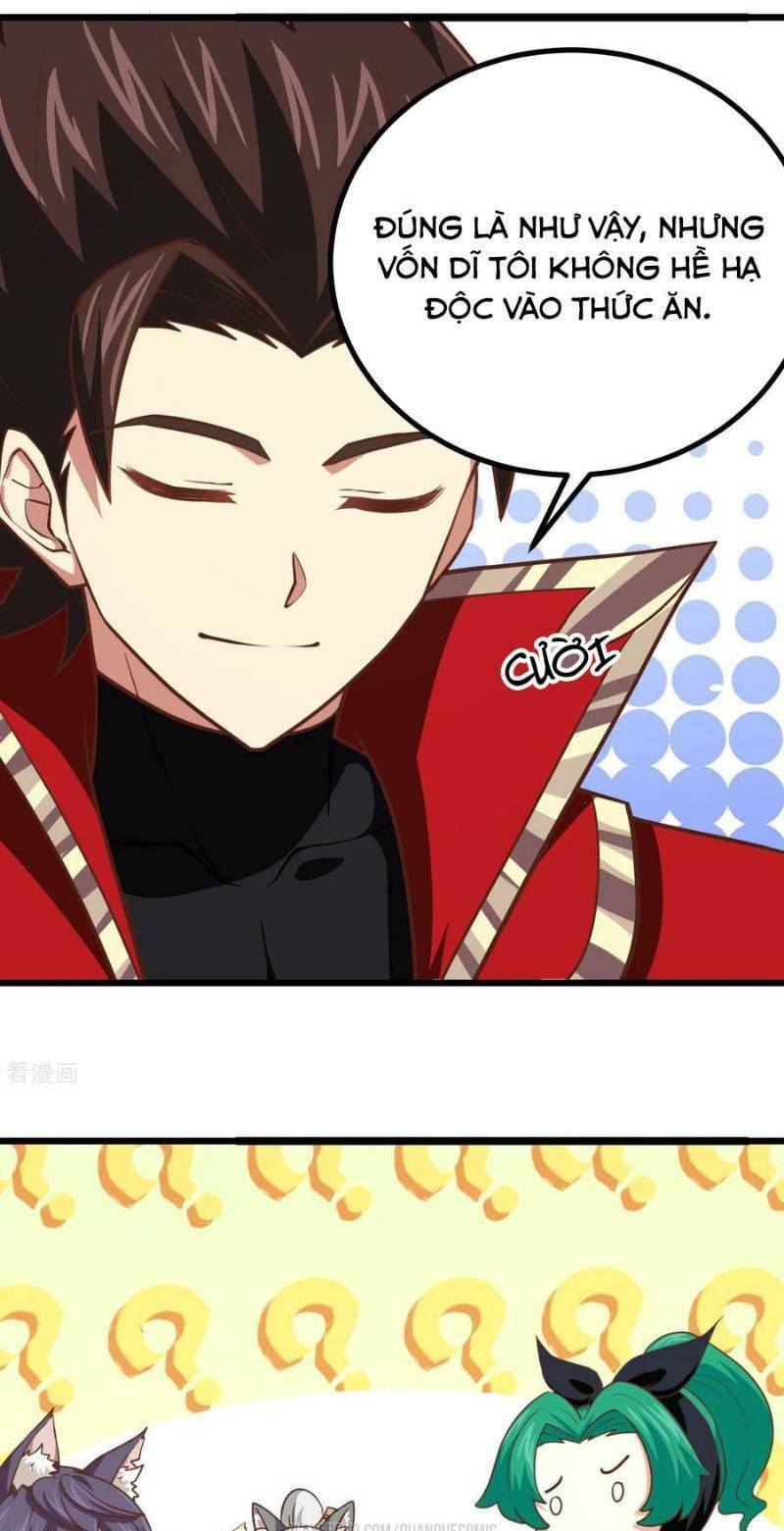 Từ Hôm Nay Bắt Đầu Làm Thành Chủ - Chapter 152 - Page 14