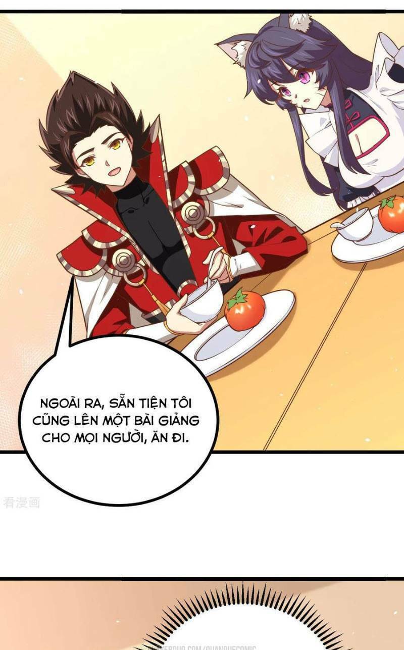 Từ Hôm Nay Bắt Đầu Làm Thành Chủ - Chapter 152 - Page 16