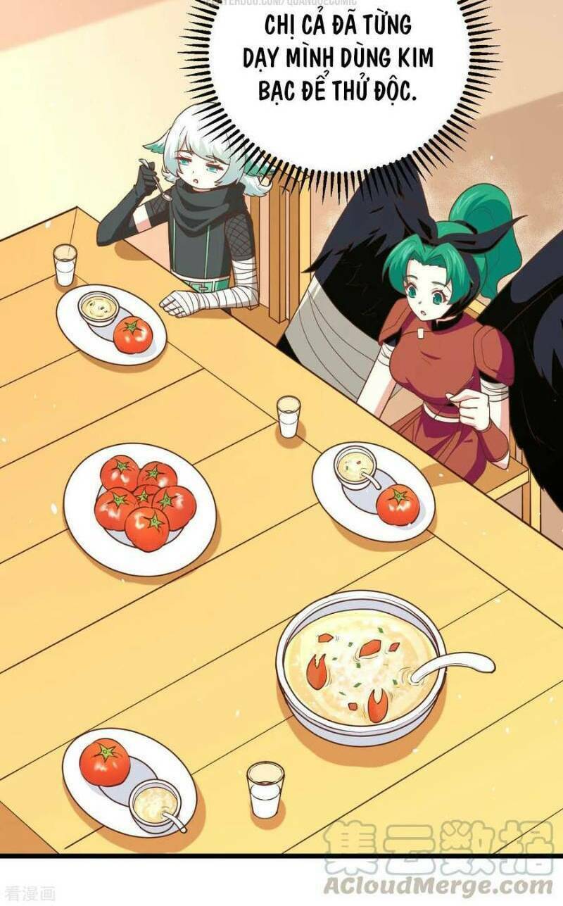 Từ Hôm Nay Bắt Đầu Làm Thành Chủ - Chapter 152 - Page 17