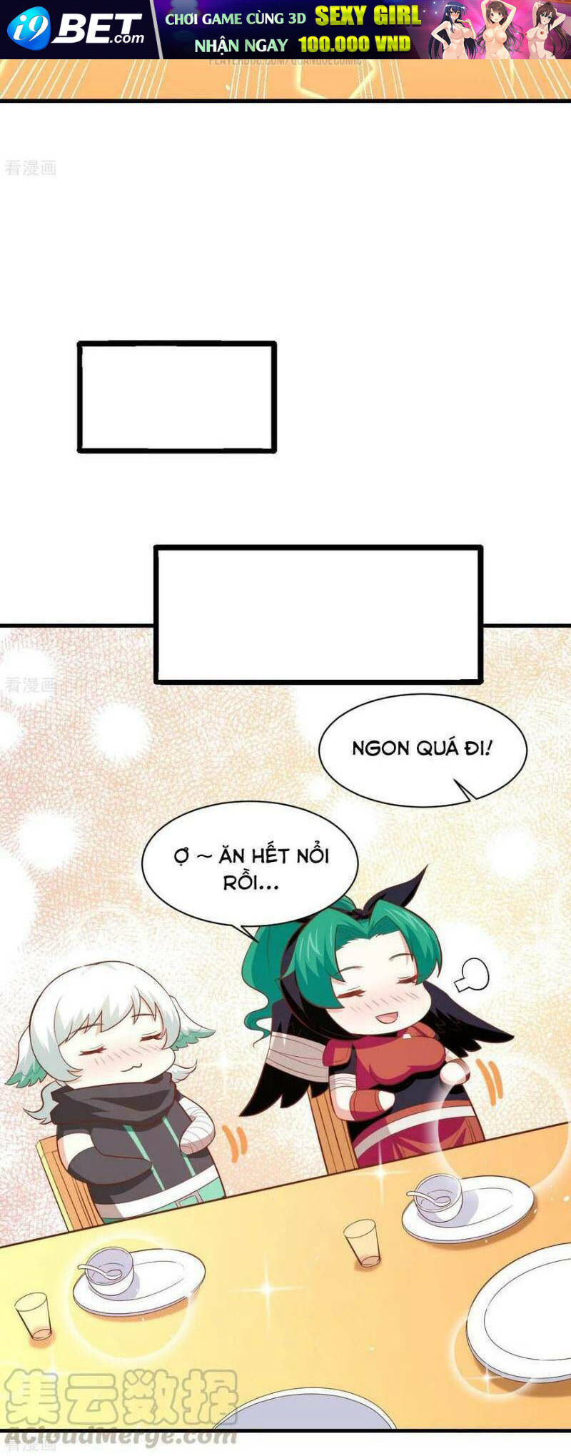 Từ Hôm Nay Bắt Đầu Làm Thành Chủ - Chapter 152 - Page 21