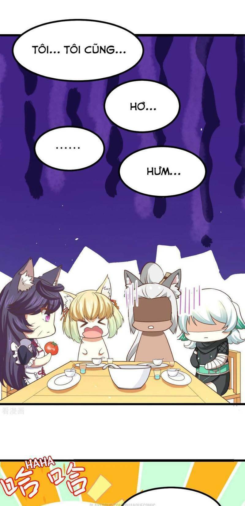 Từ Hôm Nay Bắt Đầu Làm Thành Chủ - Chapter 152 - Page 24