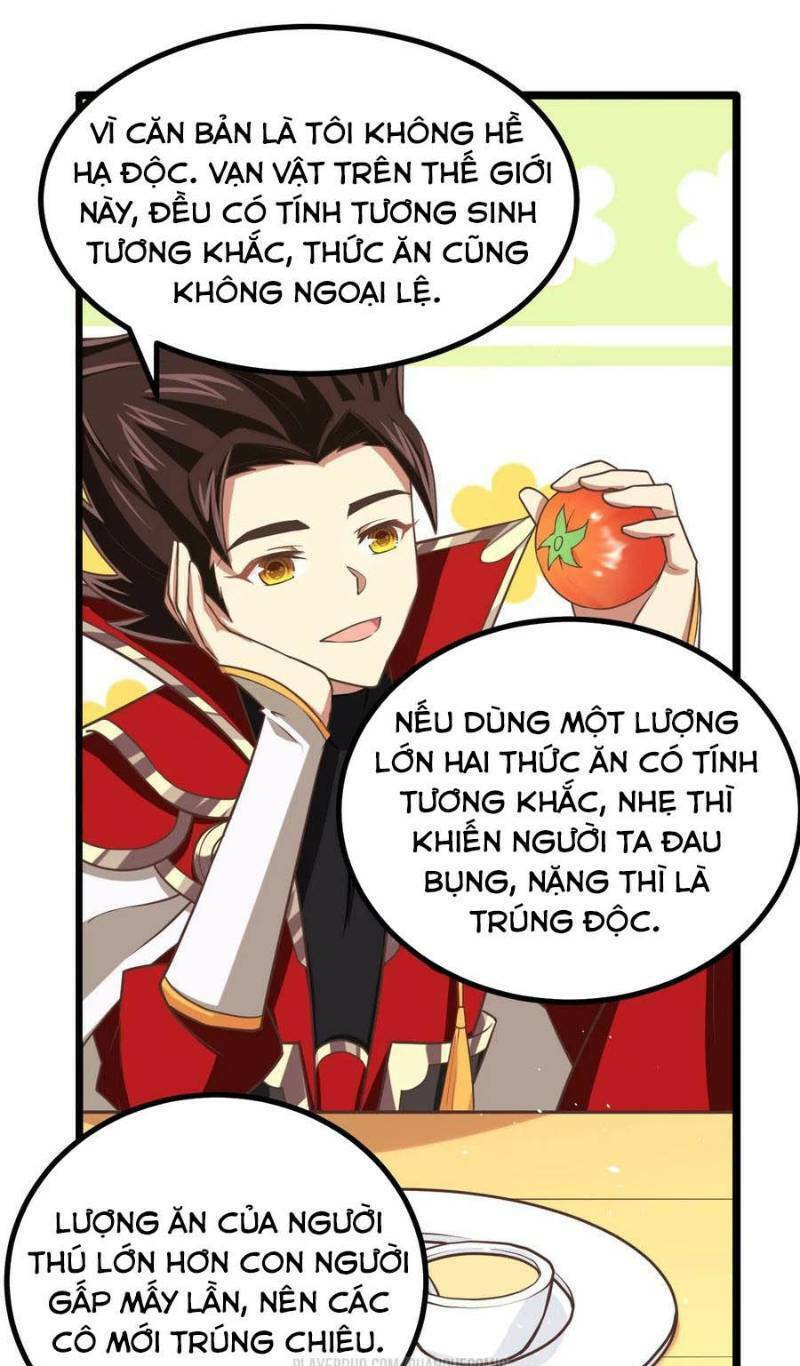 Từ Hôm Nay Bắt Đầu Làm Thành Chủ - Chapter 152 - Page 26