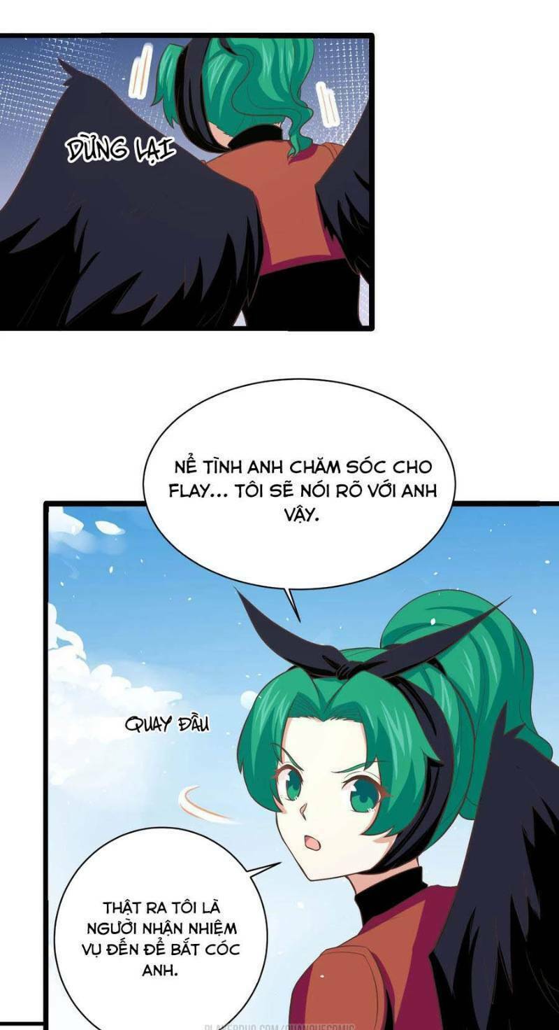 Từ Hôm Nay Bắt Đầu Làm Thành Chủ - Chapter 152 - Page 34