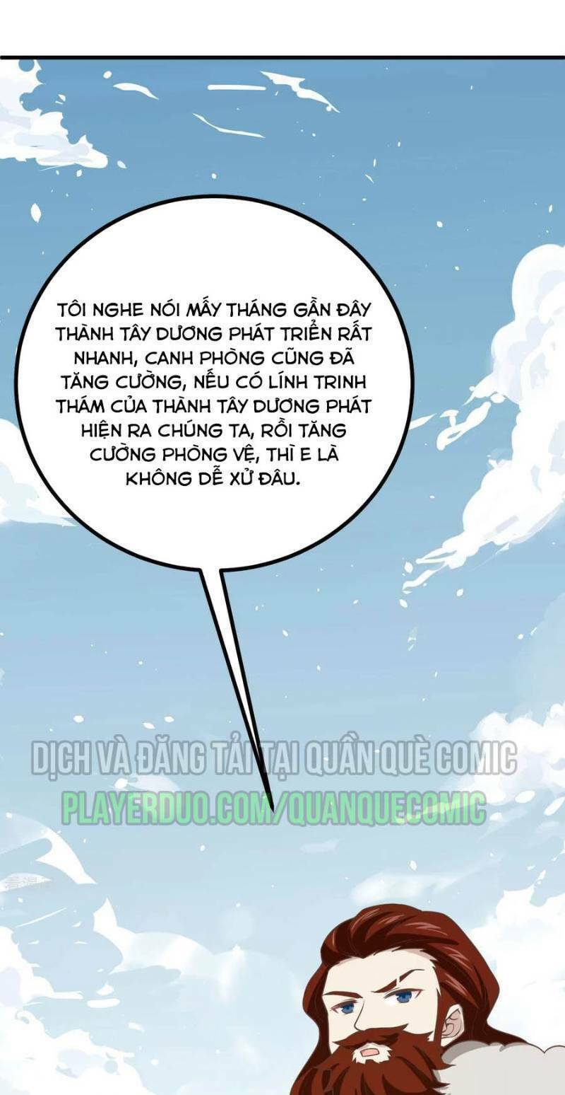 Từ Hôm Nay Bắt Đầu Làm Thành Chủ - Chapter 152 - Page 40