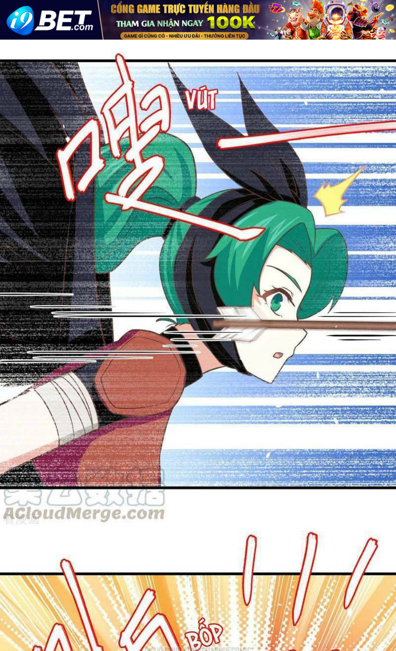 Từ Hôm Nay Bắt Đầu Làm Thành Chủ - Chapter 152 - Page 4