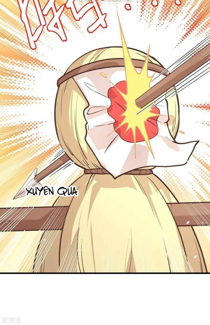 Từ Hôm Nay Bắt Đầu Làm Thành Chủ - Chapter 152 - Page 5