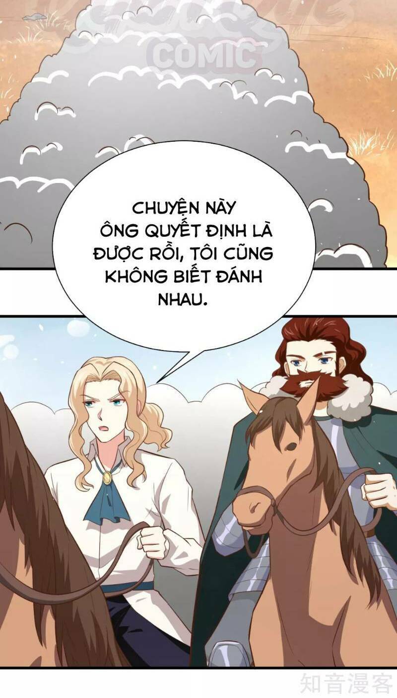 Từ Hôm Nay Bắt Đầu Làm Thành Chủ - Chapter 153 - Page 9