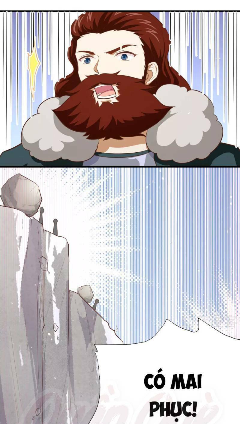 Từ Hôm Nay Bắt Đầu Làm Thành Chủ - Chapter 153 - Page 10