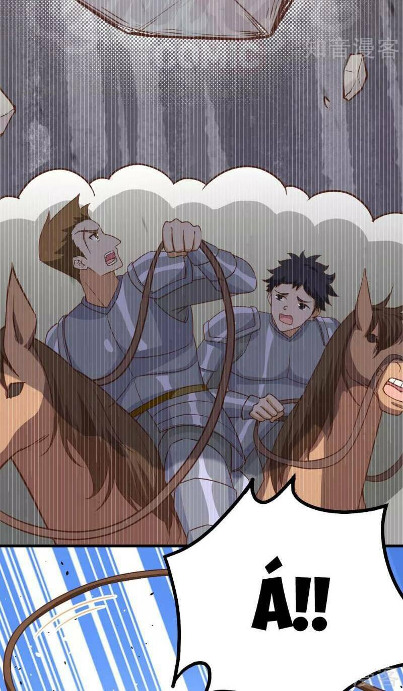 Từ Hôm Nay Bắt Đầu Làm Thành Chủ - Chapter 153 - Page 13