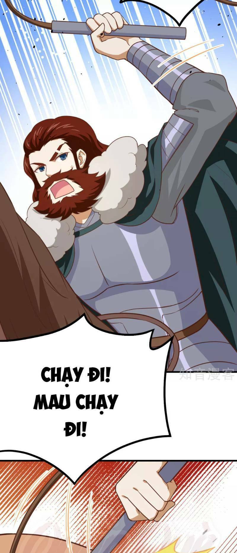 Từ Hôm Nay Bắt Đầu Làm Thành Chủ - Chapter 153 - Page 14