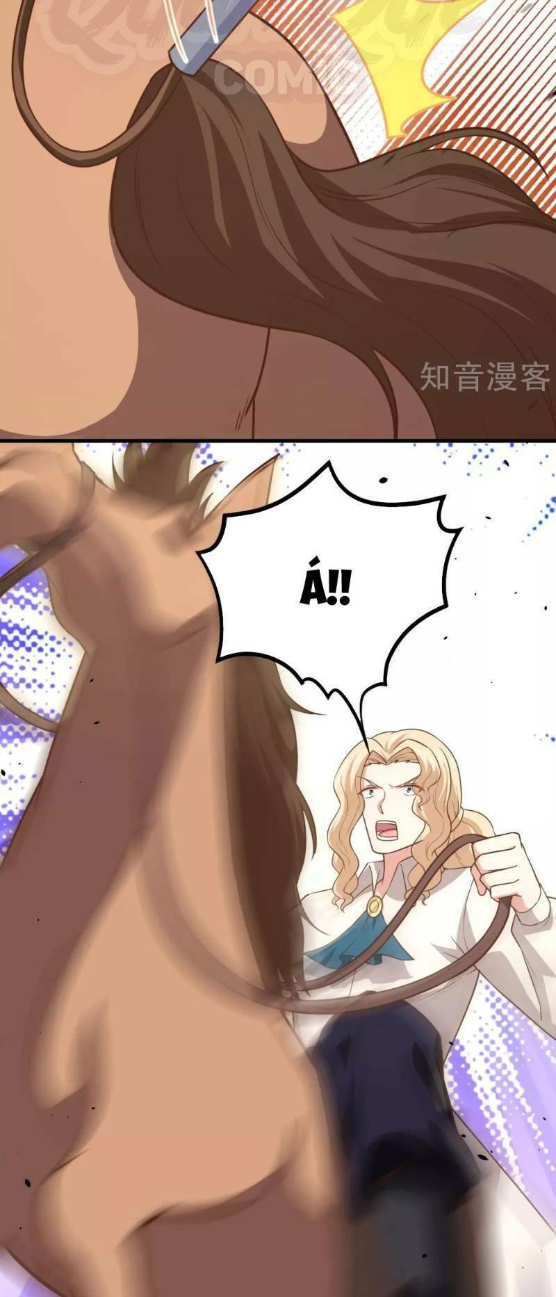Từ Hôm Nay Bắt Đầu Làm Thành Chủ - Chapter 153 - Page 15