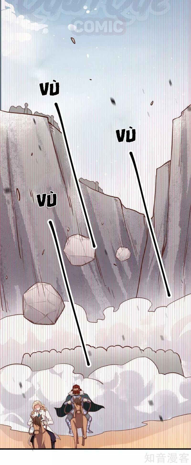 Từ Hôm Nay Bắt Đầu Làm Thành Chủ - Chapter 153 - Page 17