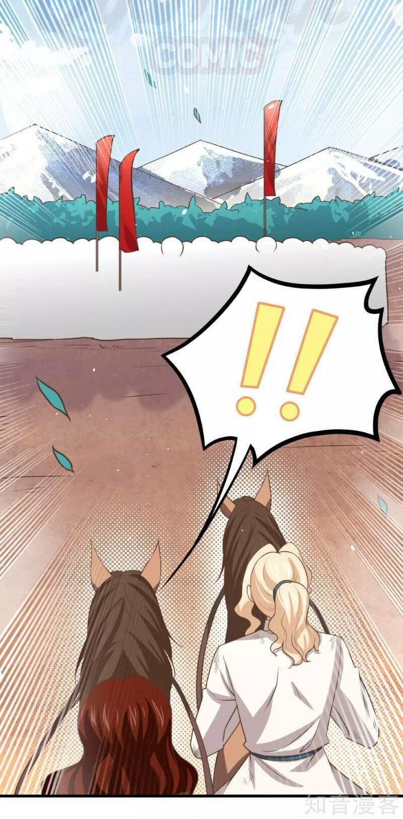 Từ Hôm Nay Bắt Đầu Làm Thành Chủ - Chapter 153 - Page 19