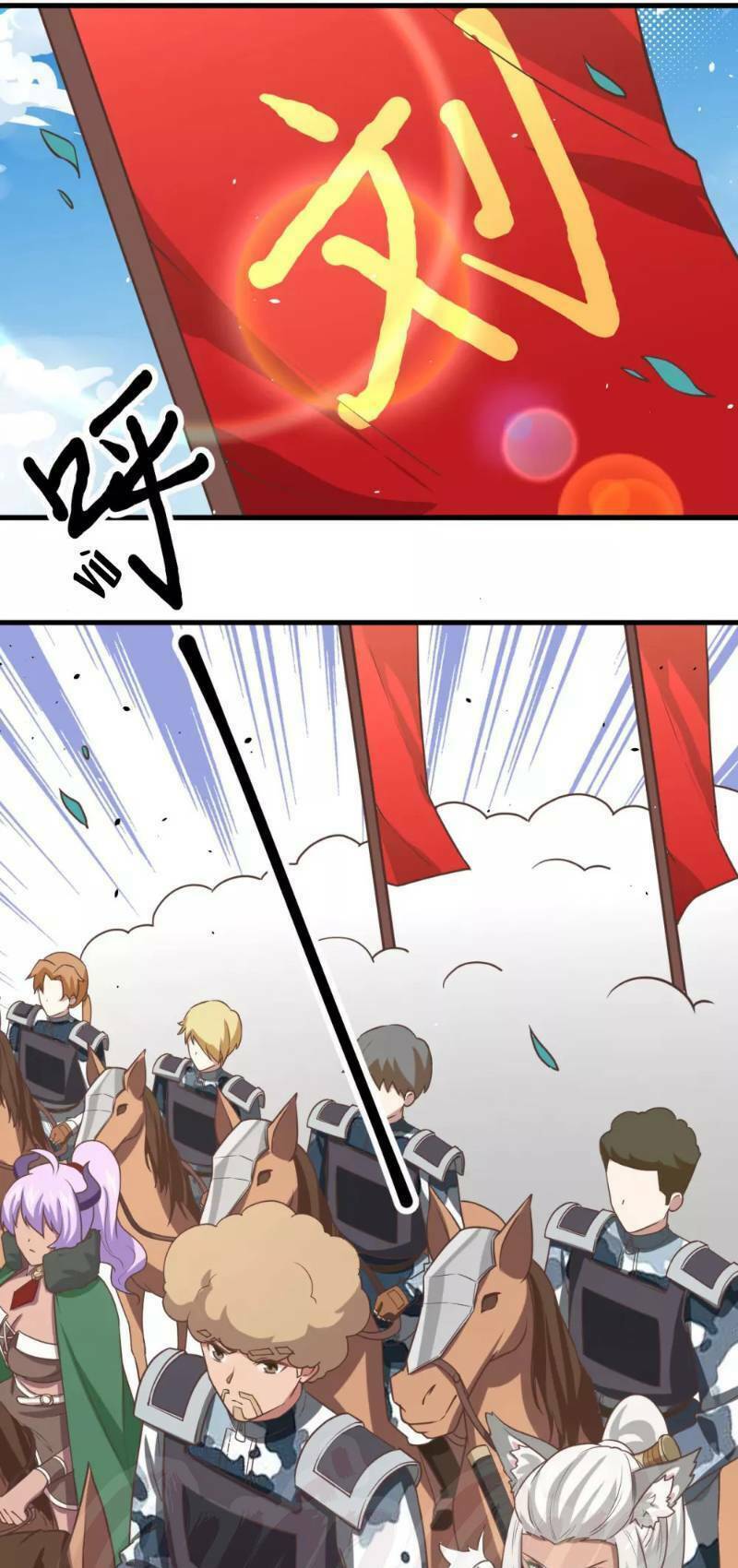 Từ Hôm Nay Bắt Đầu Làm Thành Chủ - Chapter 153 - Page 20