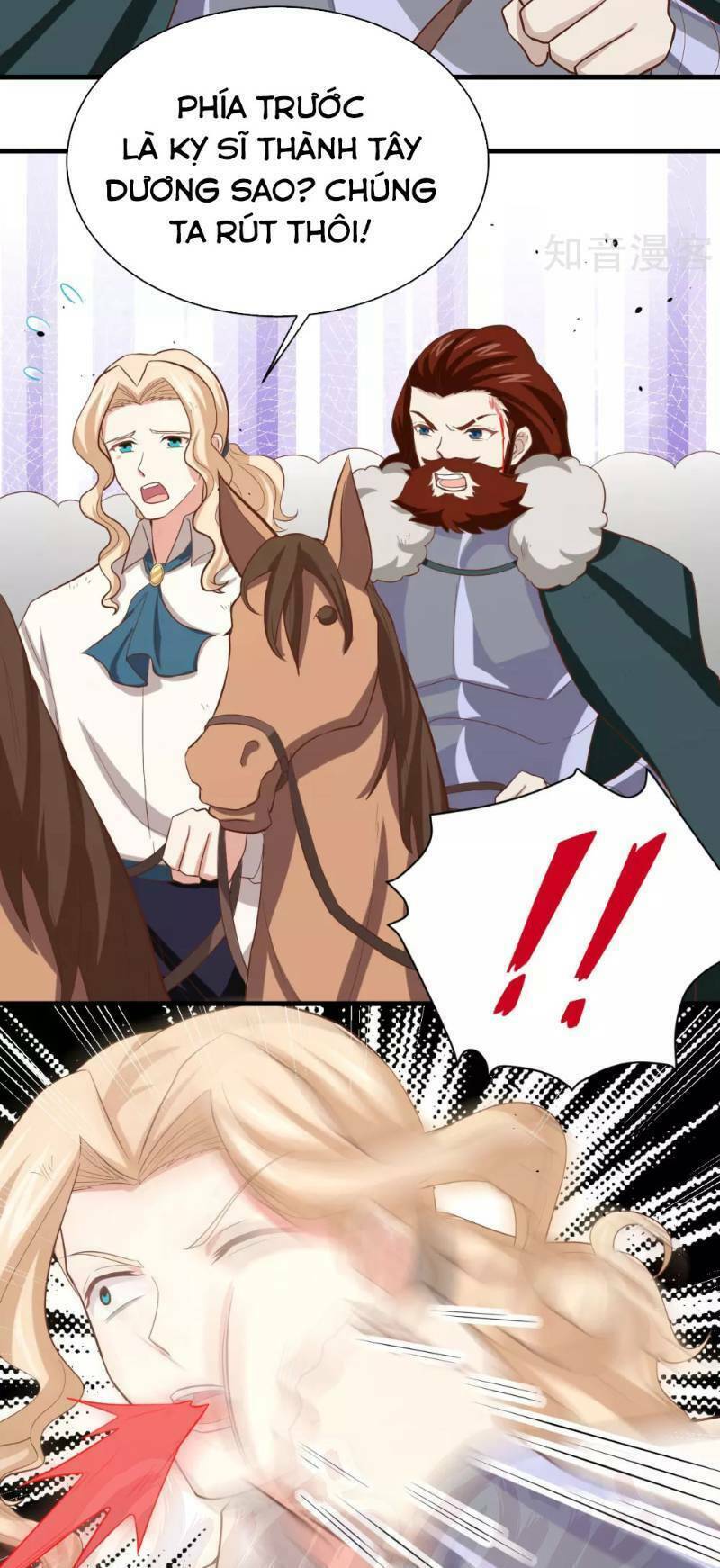 Từ Hôm Nay Bắt Đầu Làm Thành Chủ - Chapter 153 - Page 22