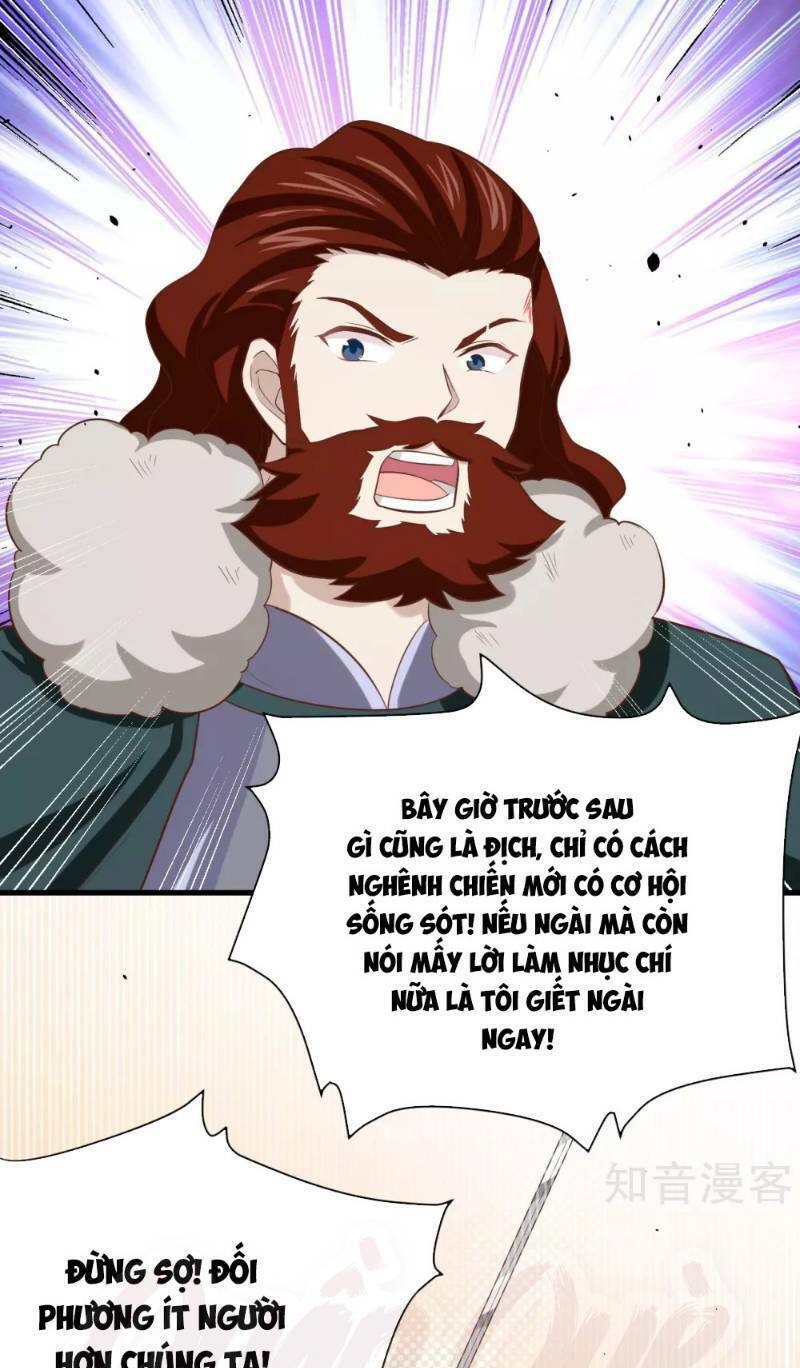 Từ Hôm Nay Bắt Đầu Làm Thành Chủ - Chapter 153 - Page 24