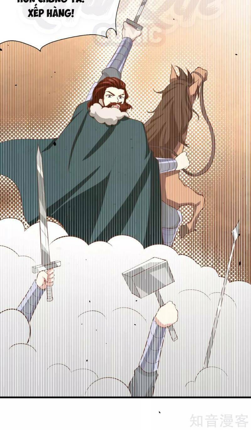 Từ Hôm Nay Bắt Đầu Làm Thành Chủ - Chapter 153 - Page 25